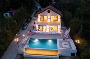 Villa Ajlin Luxury Oasis Heaven